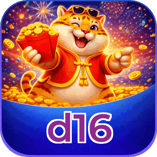 Termos e Condições Bônus d16