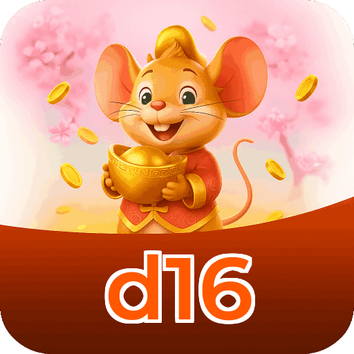 d16 Fortune - Tiger Ox Mouse