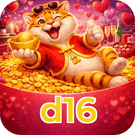 d16 Baixar App