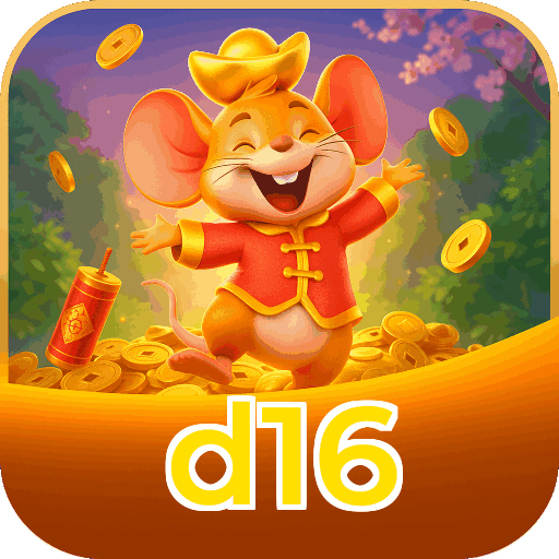 d16 Slots - 1.500+ Jogos