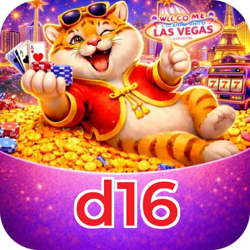 d16 App Mobile - Android e iOS