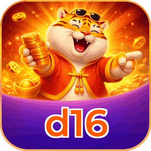 d16 Download App