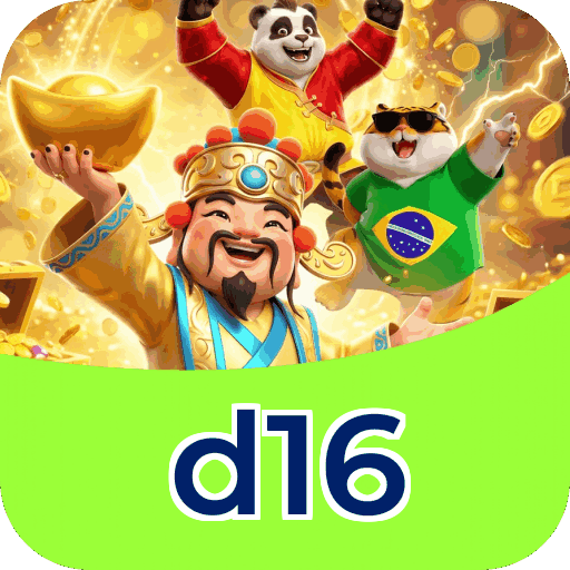 Lottery Clássica na d16